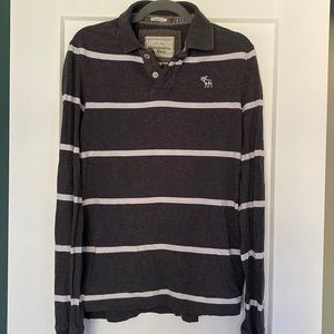 Abercrombie & Fitch Mens Shirt